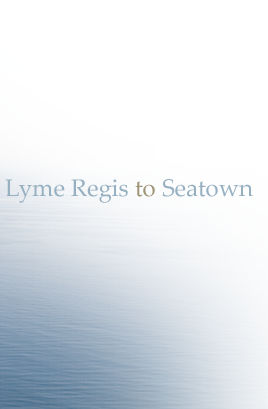 Lyme Regis to Seatown
