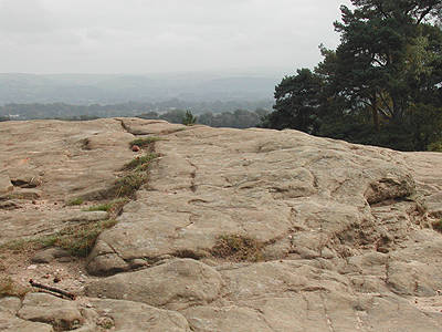 Stormy Point