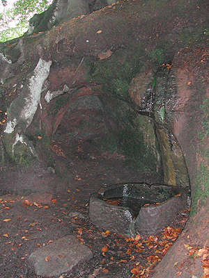 Holy Well