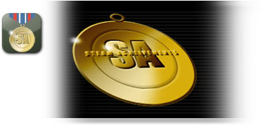 original iphone icon and website banner