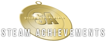 Steam Achievements